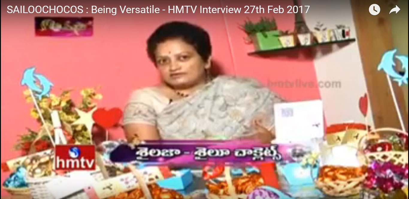 Beauty in being Versatile